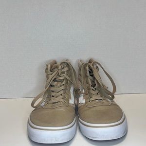 Women’s Vans sneakers size 9
